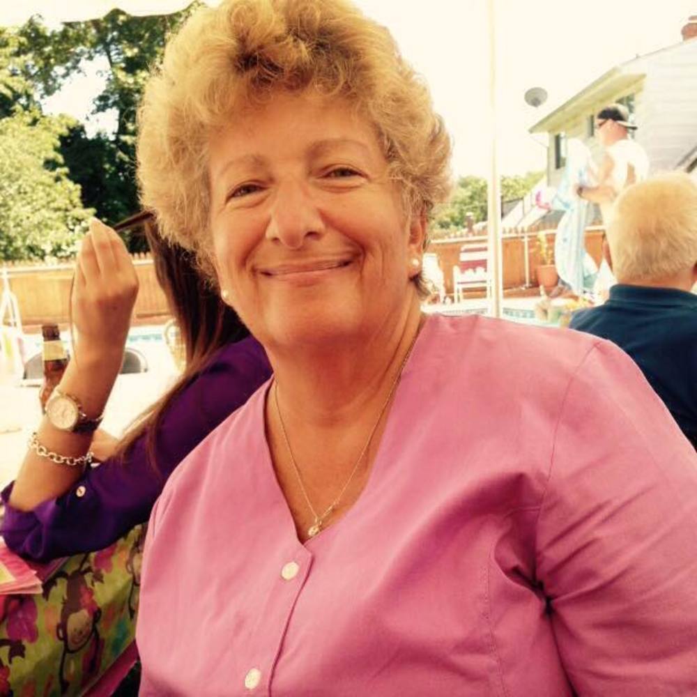 Meet your Posher, Marianne